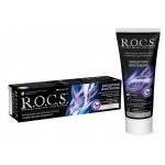 Зубная паста R.O.C.S. Сенсационное отбеливание, 74 г (kastd)