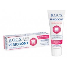 Зубная паста R.O.C.S. Periodont, 94 гр (kastd) в магазинах Ашан