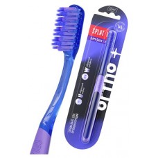 Зубная щетка Splat Ortho+ ортодонтическая мягкая, 1 шт (kastd) в магазинах Ашан