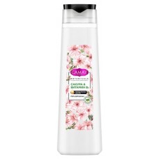 Гель для душа Camay Botanicals Японская сакура, 400 мл (kastd) в магазинах Ашан