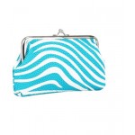 Косметичка зебра, 18х0,5х10 см (kastd) Косметичка зебра, 18х0,5х10 см (kastd)