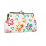 Косметичка цветы, 18х0,5х10 см (kastd) Косметичка цветы, 18х0,5х10 см (kastd)