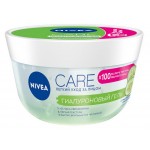 Гель для лица Nivea Care Гиалуроновый гель, 100 мл (kastd)