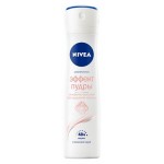 Антиперспирант спрей Nivea эффект пудры, 150 мл (kastd)