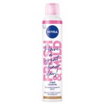 Сухой шампунь для волос Nivea 3в1, 200 мл (kastd)