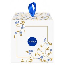 Набор Nivea Универсальный крем SOFT 50 мл + крем-мыло Увлажнение и Забота, 100 г (kastd) в магазинах Ашан