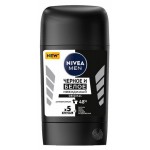 Дезодорант-антиперспирант стик Nivea MEN Черное и Белое Original, 50 мл (kastd)