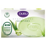 Мыло твердое Duru Hydro Pure Aloe Vera алоэ вера, 106 г (kastd) Мыло твердое Duru Hydro Pure Aloe Vera алоэ вера, 106 г (kastd)