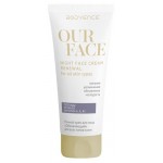 Крем для лица ночной Bodyence Обновляющий для всех типов кожи, 50 мл (kastd)