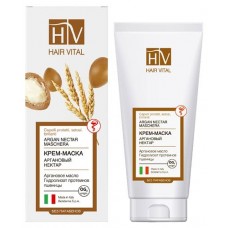Крем-краска для волос Hair Vital аргановый нектар, 150 мл (kastd) в магазинах Ашан