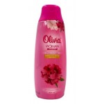 Шампунь для волос Olovia Men&Woman Уход и питание, 400 мл (kastd)