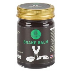 Бальзам Coco Blues со змеиным ядом, 50 г (kastd) в магазинах Ашан