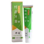 Зубная паста J.ME Комплексная Свежесть и отбеливание, 100 г (kastd) Зубная паста J.ME Комплексная Свежесть и отбеливание, 100 г (kastd)