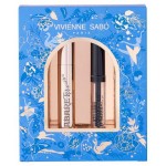 Подарочный набор Vivienne Sabo Тушь Cabaret Premiere, тон 01, 9 мл + Гель для бровей и ресниц фиксирующий Fixateur тон 02, 6 мл (kastd) Подарочный набор Vivienne Sabo Тушь Cabaret Premiere, тон 01, 9 мл + Гель для бровей и ресниц фиксирующий Fixateur тон 02, 6 мл (kastd)