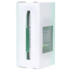 Подарочный набор для женщин Influence Beauty тушь для ресниц Futuristic, 9 мл + мыло для бровей Brow Robot, 10 г, 2 предмета (kastd) в магазинах Ашан