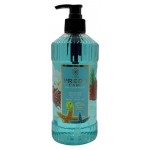 Мыло жидкое Predo Care Океан, 500 мл (kastd) Мыло жидкое Predo Care Океан, 500 мл (kastd)