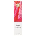 Туалетная вода для женщин Planeta Organica Lesthétique du parfum Rosa Carmen Роза Кармен, 15 мл (kastd)