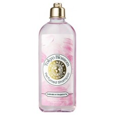 Шампунь Planeta Organica Soul&Travel Tokyo Blossom Парфюмированный сияние и гладкость, 280 мл (kastd) в магазинах Ашан