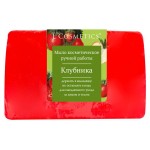 Мыло L'Cosmetics Клубника, 90 г (kastd) Мыло L'Cosmetics Клубника, 90 г (kastd)