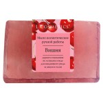 Мыло L'Cosmetics Вишня, 90 г (kastd)