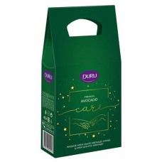 Набор подарочный Duru Жидкое мыло Авокадо 300 мл + крем для рук авокадо 60 мл (kastd) в магазинах Ашан