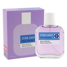 Туалетная вода Red Label Pro-Energy Star Light, 100 мл (kastd) в магазинах Ашан