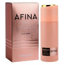 Туалетная вода Nosferato Afina Legend, 100 мл (kastd) в магазинах Ашан