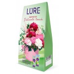 Подарочный набор Lure Delicate Touch Bio-Крем для рук Увлажняющий с алоэ вера и глицерином 75мл + Bio-крем для рук Комплексный уход 75мл (kastd)