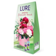 Подарочный набор Lure Delicate Touch Bio-Крем для рук Увлажняющий с алоэ вера и глицерином 75мл + Bio-крем для рук Комплексный уход 75мл (kastd) в магазинах Ашан
