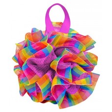 Мочалка Японская для мягкого очищения кожи, 30х90 см (kastd) в магазинах Ашан