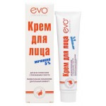 Крем для лица EVO с мочевиной, 46 г (kastd) Крем для лица EVO с мочевиной, 46 г (kastd)