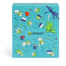 Подарочный набор Garnier Гиалуроновый Алоэ, крем для лица 50 мл + гель для лица 50 мл (kastd) в магазинах Ашан