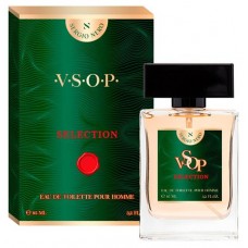 Туалетная вода VSOP selection муж. 95мл (kastd) в магазинах Ашан