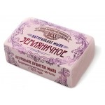 Мыло кусковое Завод братьев Крестовниковых Земляничное, 135 г (kastd) Мыло кусковое Завод братьев Крестовниковых Земляничное, 135 г (kastd)