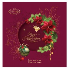 Подарочный набор Liss Kroully NG-2306 (kastd) в магазинах Ашан