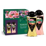 Подарочный набор Palmolive Роскошь Масел, Гель для душа 250 мл + Гель для душа 250 мл (kastd)
