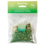 Соль для ванны BathTime Bath Bag Королевский жасмин, 100 г (kastd) Соль для ванны BathTime Bath Bag Королевский жасмин, 100 г (kastd)