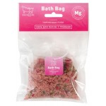 Соль для ванны BathTime Bath Bag Чарующая роза, 100 г (kastd) Соль для ванны BathTime Bath Bag Чарующая роза, 100 г (kastd)
