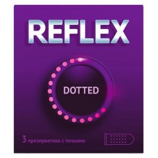 Презервативы Гусарские с точками, 3 шт (kastd) в магазинах Ашан