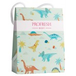 Подарочный набор Profresh Мягкие Лапки, Крем для рук питательный СПА-уход 50 мл + Крем для ног питательный 50 мл (kastd)