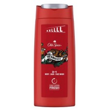 Гель для душа и шампунь Old Spice Bearglove, 675 мл (kastd) в магазинах Ашан