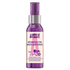 Масло для волос Aussie Невесомый уход, 100 мл (kastd) в магазинах Ашан