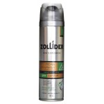 Пена для бритья Zollider Pro Comfort охлаждающая, 200 мл (kastd)
