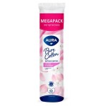 Ватные диски Aura, 150 шт (kastd) Ватные диски Aura, 150 шт (kastd)