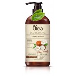 Крем-мыло Olea Eco Botanic Жасмин и Карите, 450 мл (kastd)