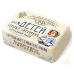 Мыло для детей Завод братьев Крестовниковых Чистотел, 190 г (kastd) Мыло для детей Завод братьев Крестовниковых Чистотел, 190 г (kastd)