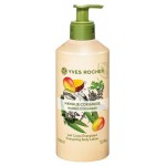 Молочко для тела Yves Rocher Манго & кориандр, 390 мл (kastd) Молочко для тела Yves Rocher Манго & кориандр, 390 мл (kastd)