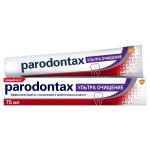 Зубная паста Parodontax ультра очищение, 75 мл (kastd)