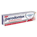 Зубная паста Parodontax комплексная защита отбеливающая, 75 мл (kastd)