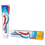 Зубная паста Aquafresh Тройная защита Освежающе-мятная, 125 мл (kastd) Зубная паста Aquafresh Тройная защита Освежающе-мятная, 125 мл (kastd)
